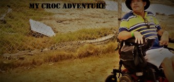My Croc Adventure