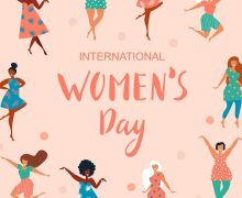 International Women’s Day at Footlights Theatre Restaurant