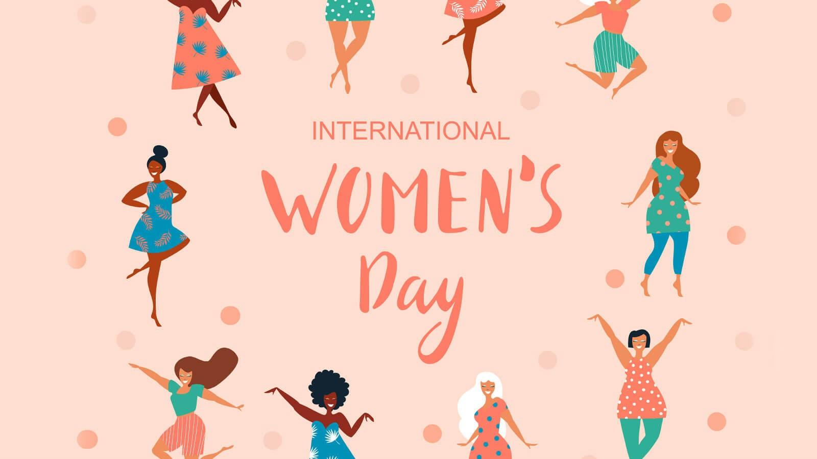 International Women’s Day at Footlights Theatre Restaurant